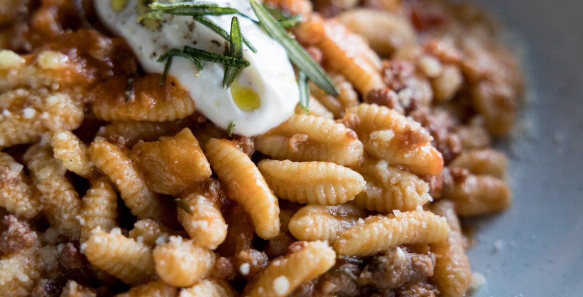 The Best Pasta Dishes in Portland, Oregon