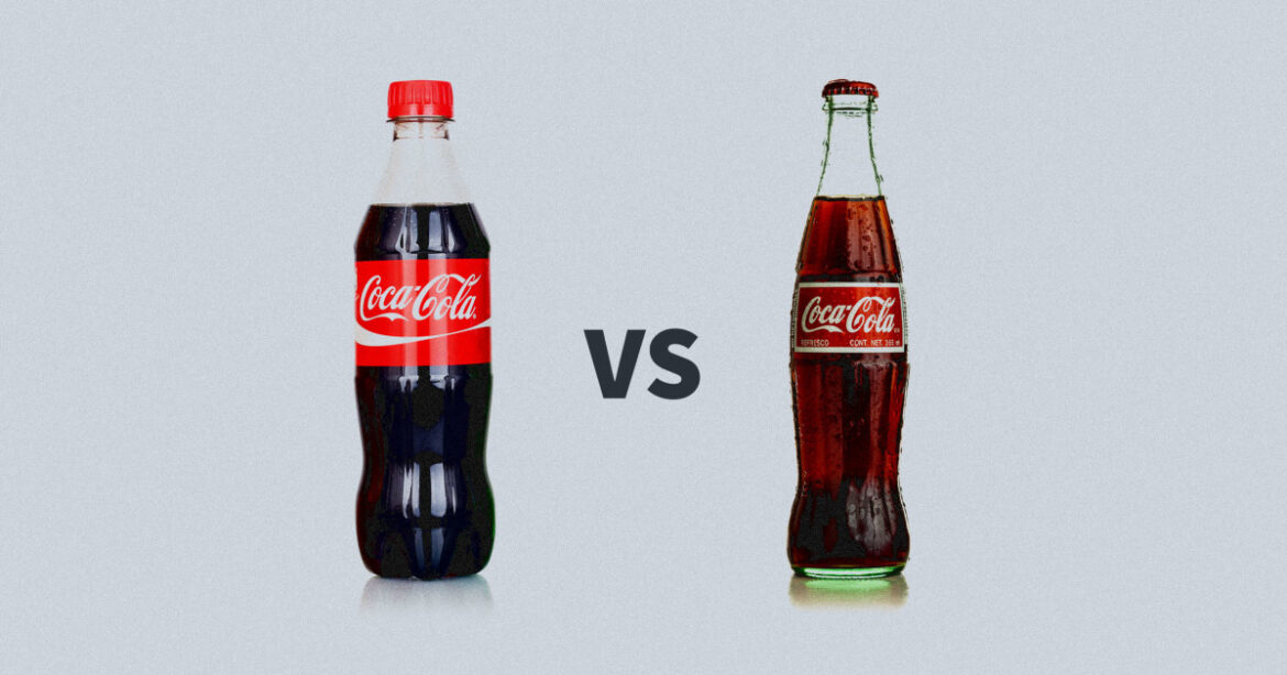 Cane Sugar Vs. High-Fructose Corn Syrup: Which Is Healthier?