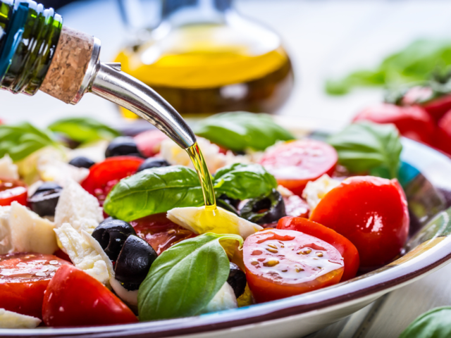 Caprese Salad