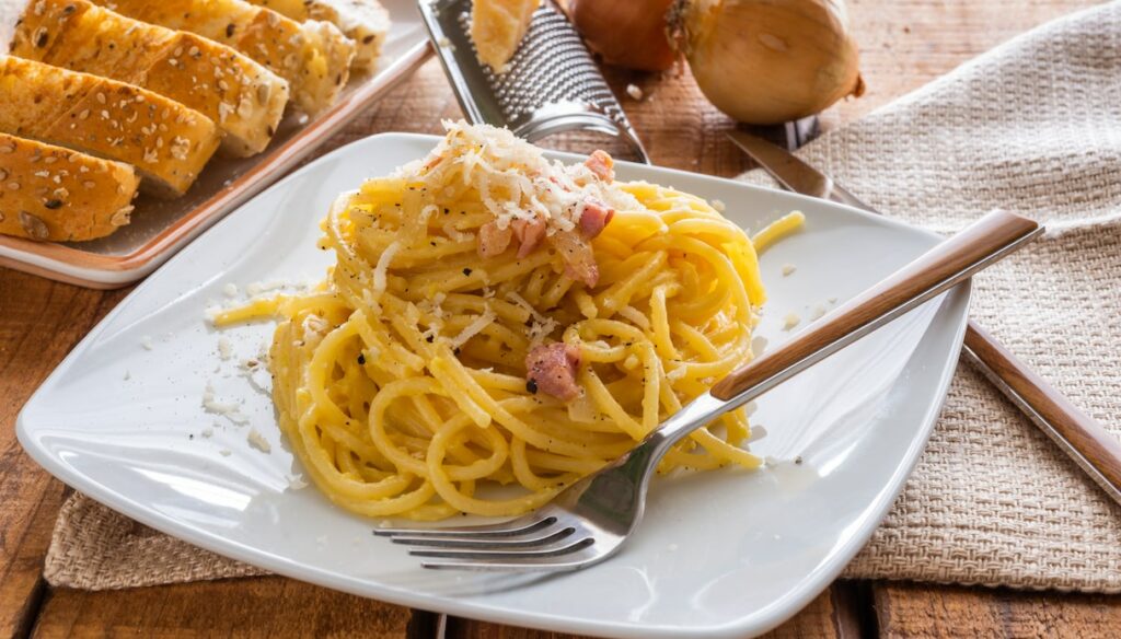 The most serious "food crimes", according to Italians