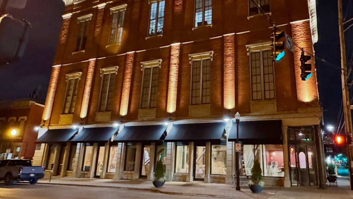 New Covington restaurant that takes inspiration from local family's Italian culinary tradition set to open this week