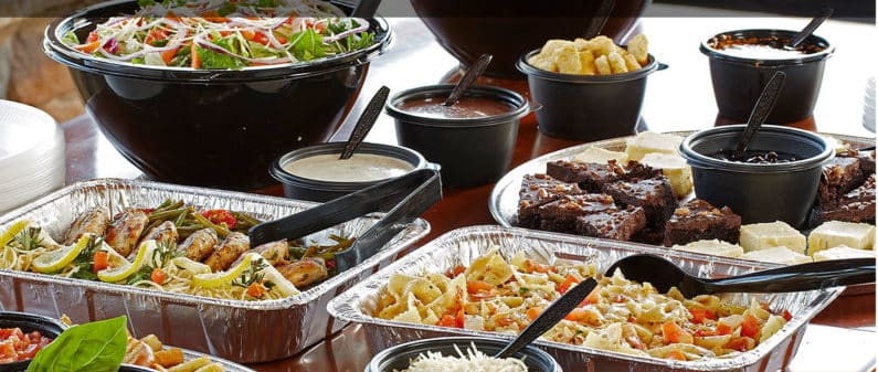 Best Italian Restaurants in Austin - Johnny Carino’s