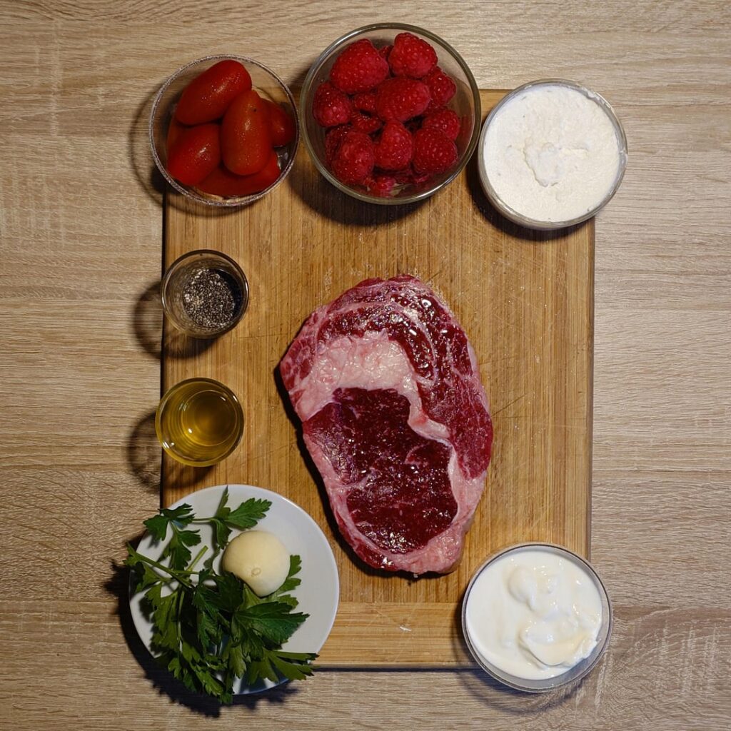 Ribeye / Entrecôte