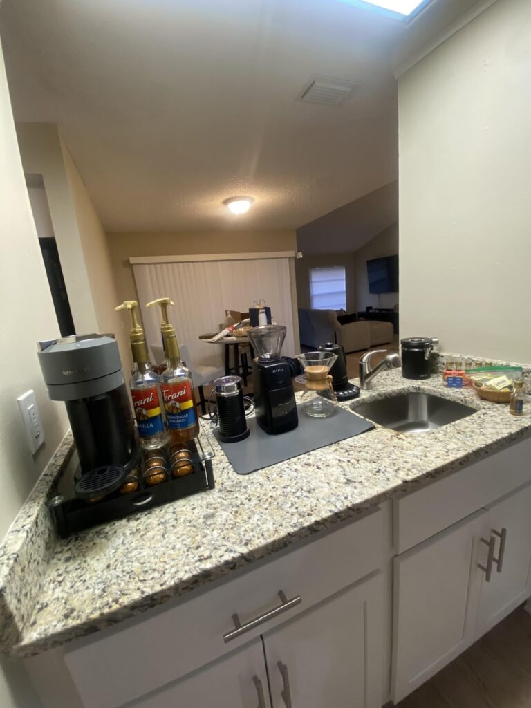 Help rearranging my set up! Help rearranging my set up!