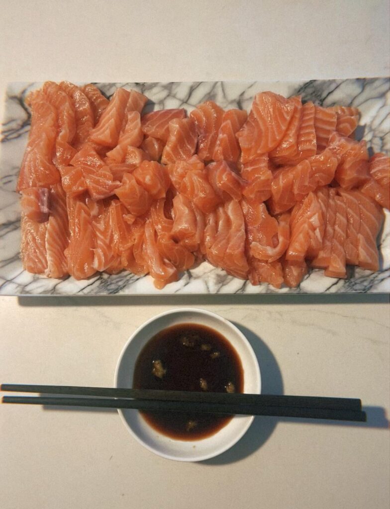 Could probably eat this everyday