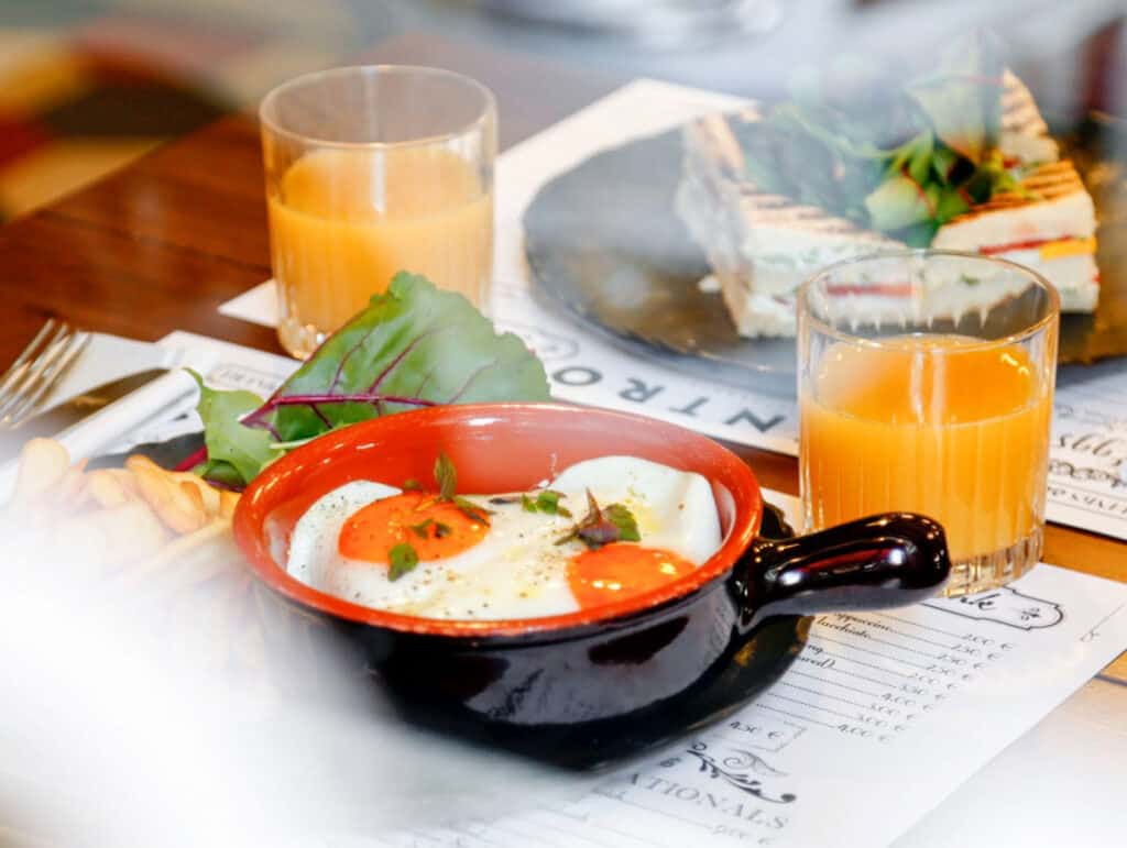 centro-roma-breakfast