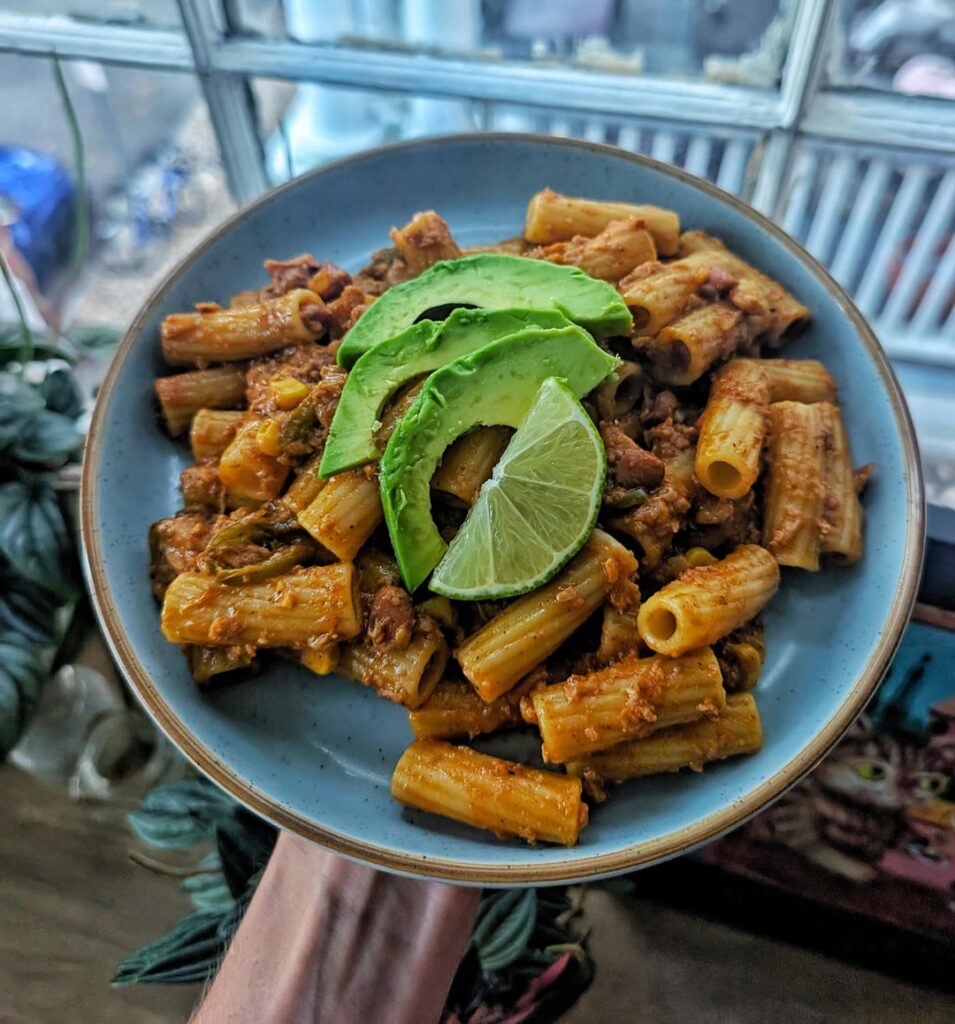 Few of my more recent meals 🌿