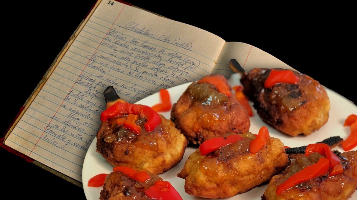 Cache of Crypto-Jewish recipes dating to Inquisition found in Miami kitchen Cache of Crypto-Jewish recipes dating to Inquisition found in Miami kitchen