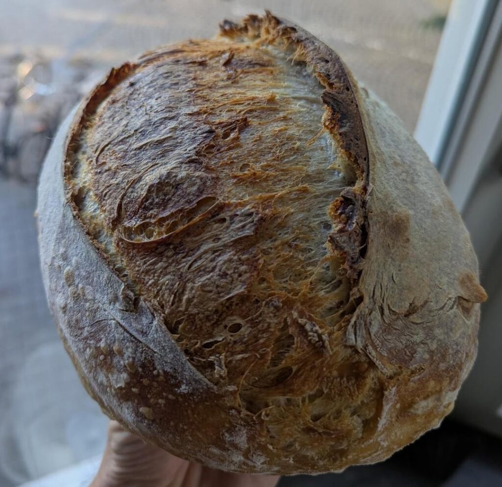 My best one so far. My best one so far.