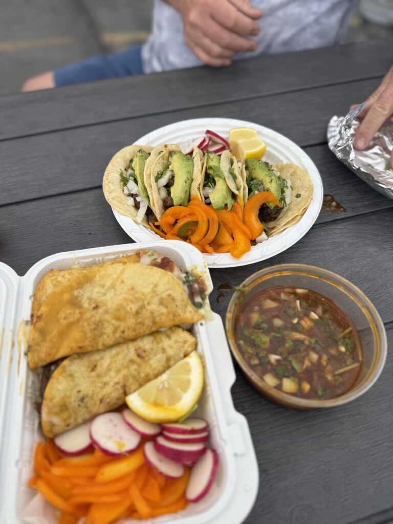 Best Taco’s Rockville,Md