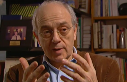 Claude Fischler