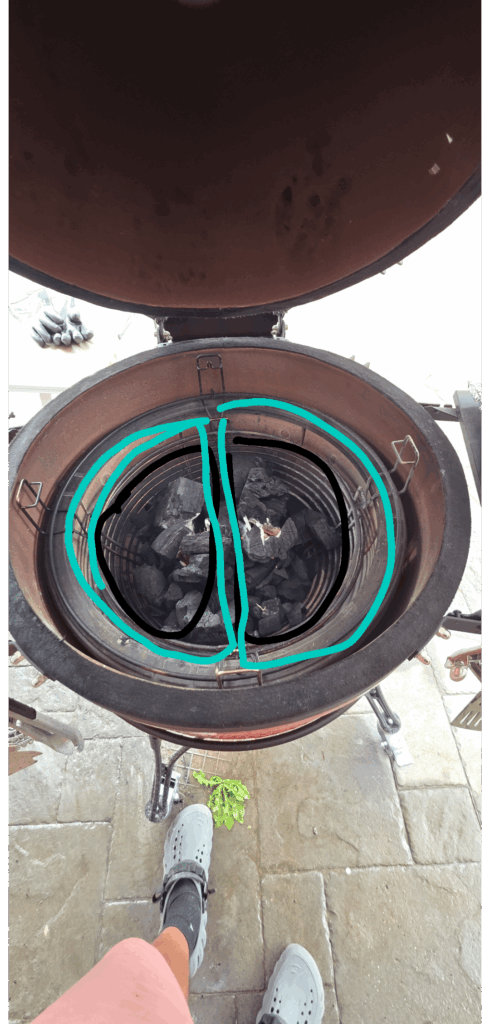 Where shall I put deflectors for in direct?