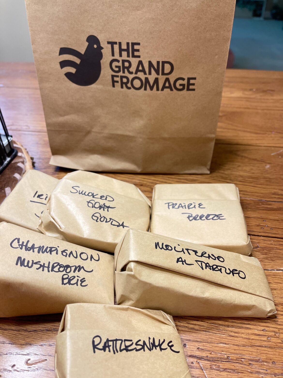 Happy Mother’s Day to me!