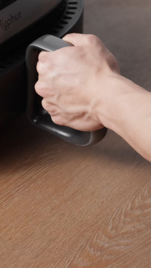 Our Favorite Air Fryer Pizza Dough (Tested Over Dozens of Batches)