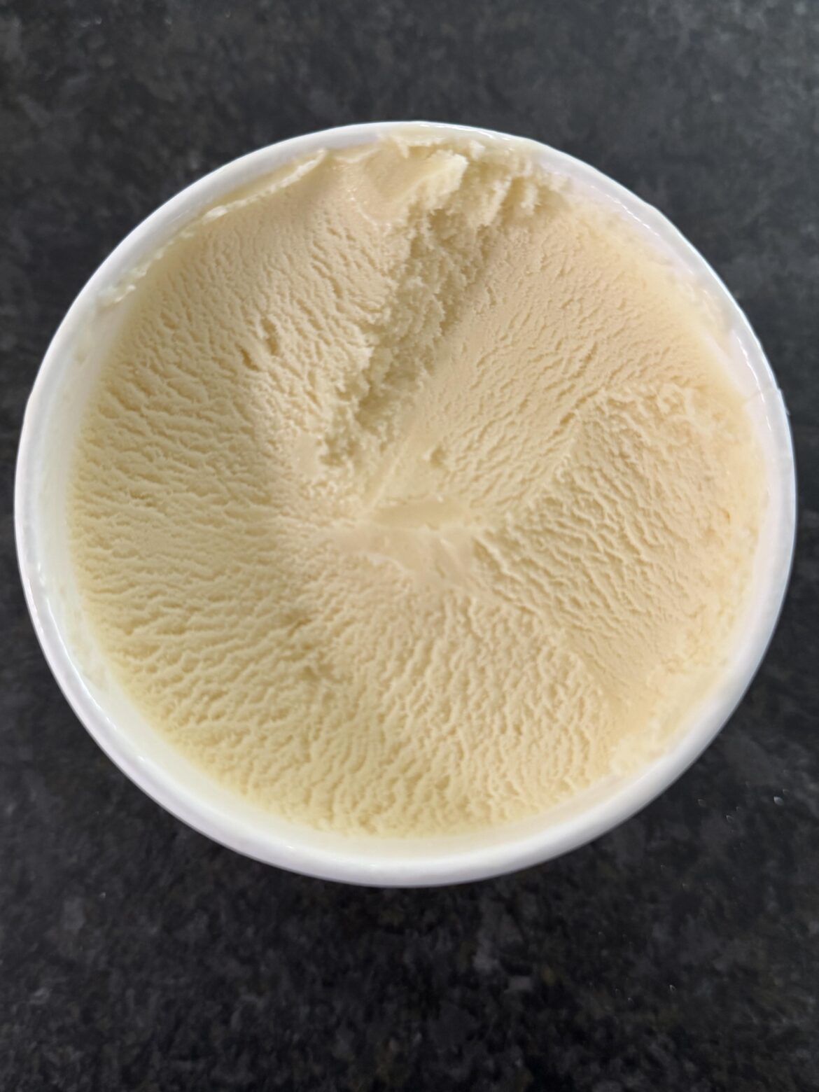 I finally got the texture dialed in I finally got the texture dialed in