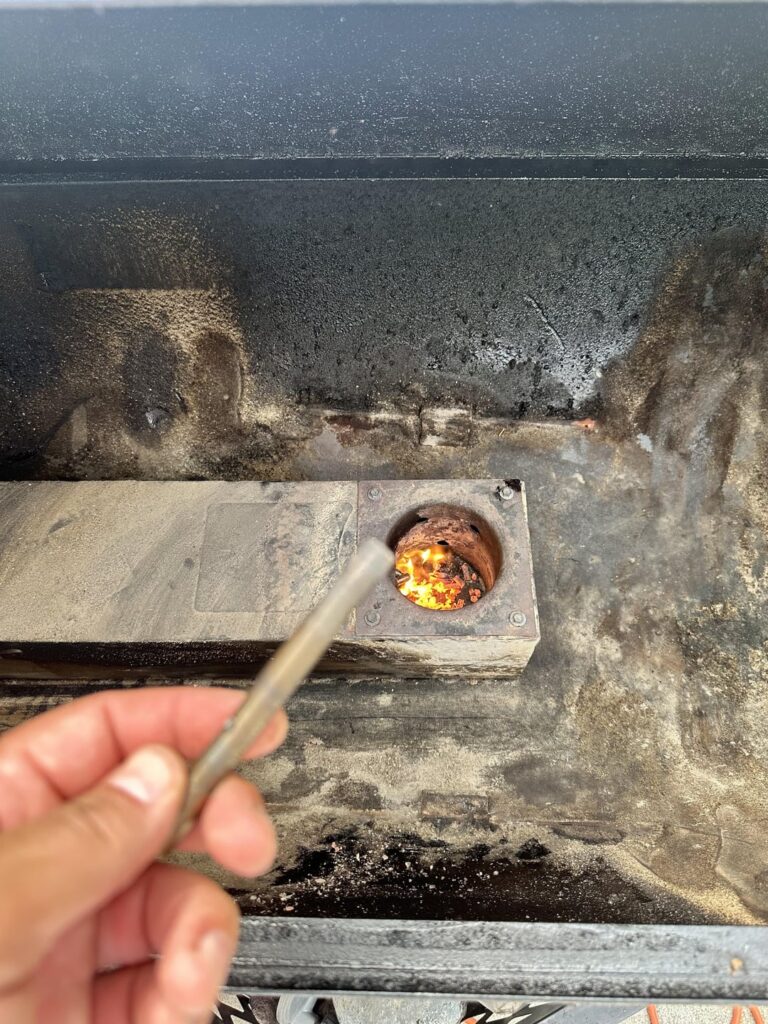 Pro 34 hot rod replacement