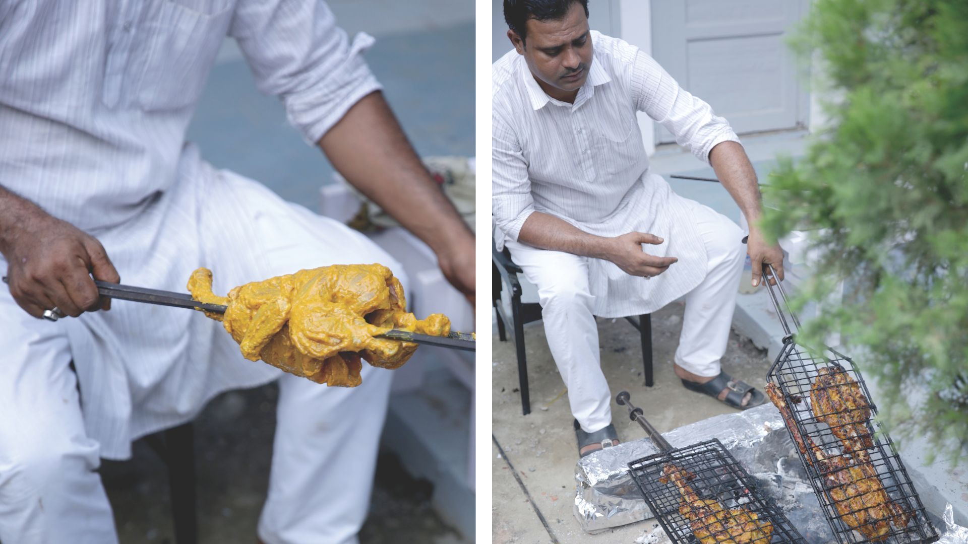 Ammi’s Kitchen