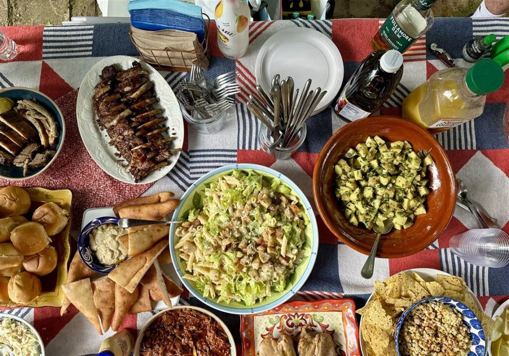 These 8 recipes will help you host a stellar summer cookout