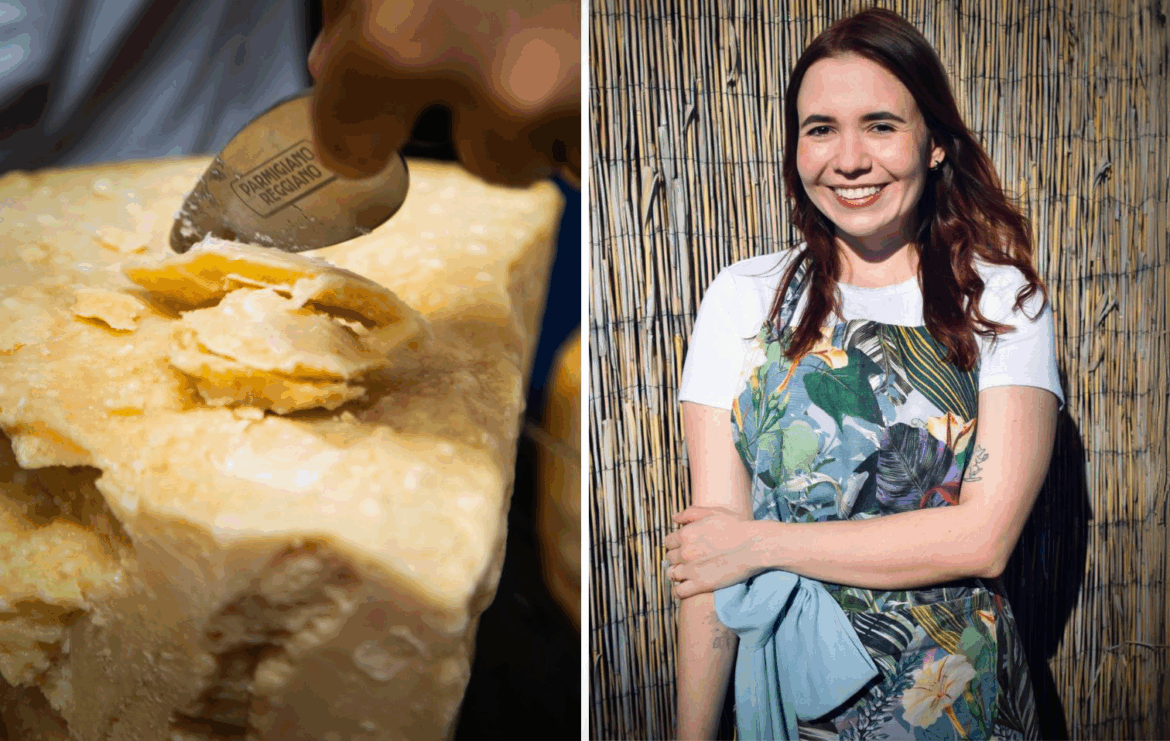 50 Best Scholarship, winner speaks: “Unique products in Italy" | Latest news