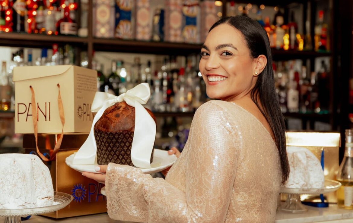 Settepani: The Family Conquering Brooklyn with Italian Sweets: "Panettone All Year Round Here" | Latest news