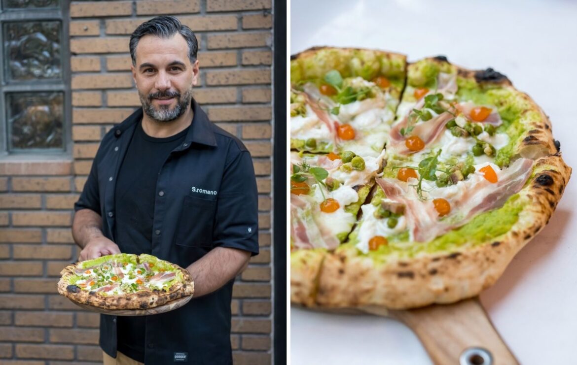 Totò e Peppino, the Neapolitan trattoria that has been driving Madrid crazy for 20 years | Latest news Totò e Peppino, the Neapolitan trattoria that has been driving Madrid crazy for 20 years | Latest news