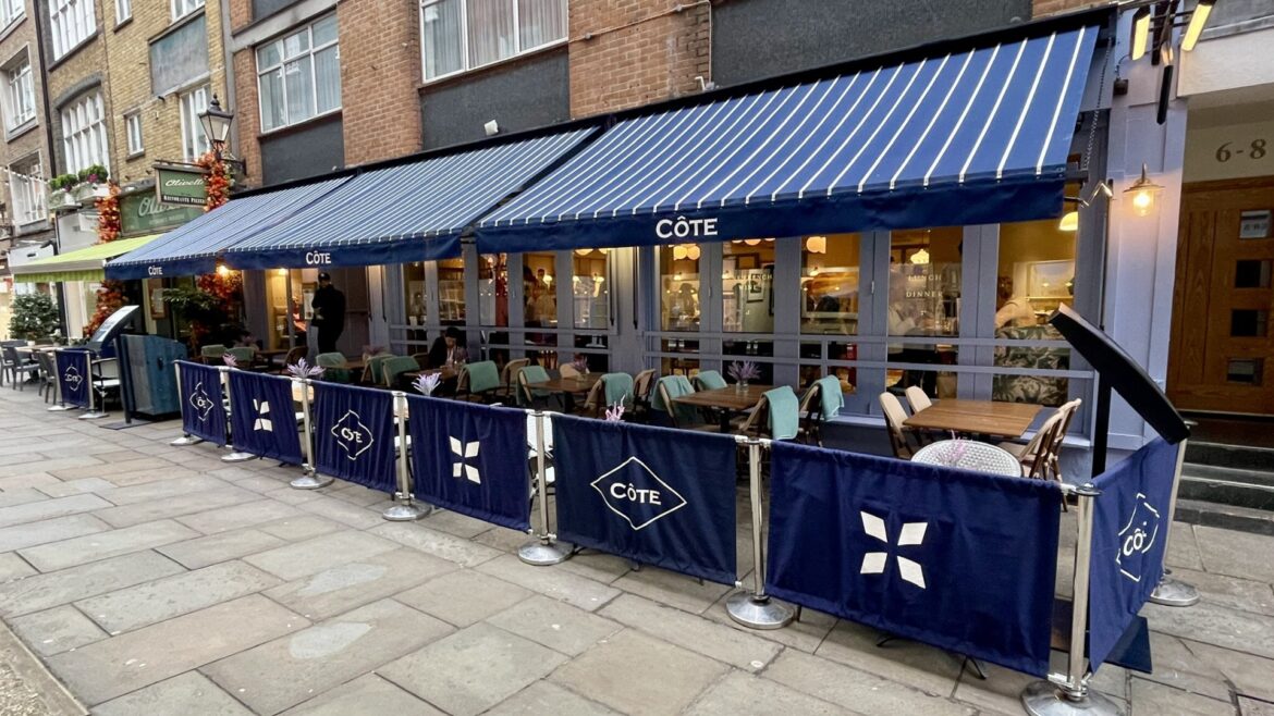 Full list of Côte Brasserie restaurants at risk of closure as chain seeks new investors Full list of Côte Brasserie restaurants at risk of closure as chain seeks new investors