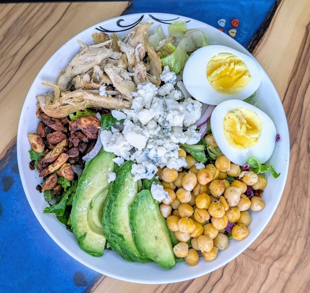 Cobb Salad