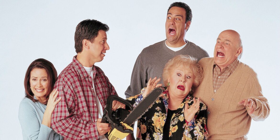 5 Things It Gets Right About Italian-American Culture (& 5 That It Doesn’t) 5 Things It Gets Right About Italian-American Culture (& 5 That It Doesn't)