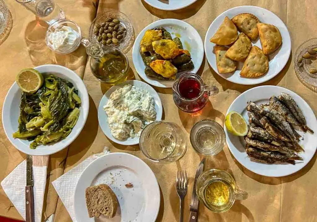 Cretan Diet Honoured as a European Model for Health and Longevity – Cretan Diet Honoured as a European Model for Health and Longevity -