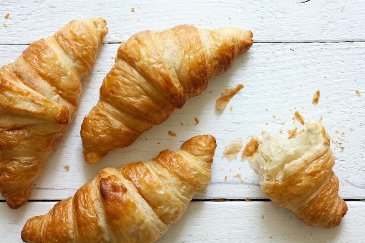 French croissant prices set to soar due to butter shortage | The Independent