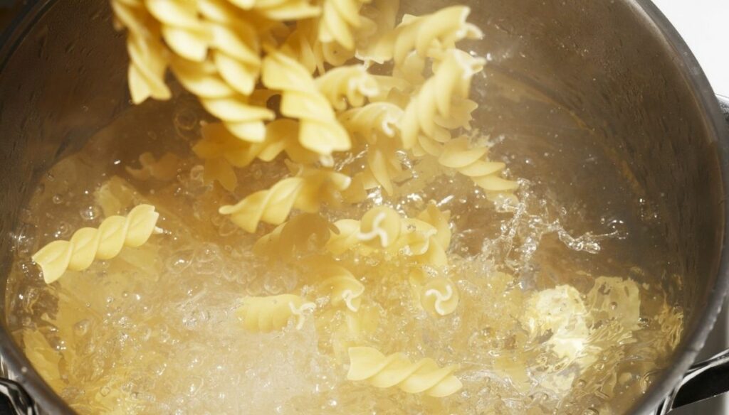 The most serious "food crimes", according to Italians