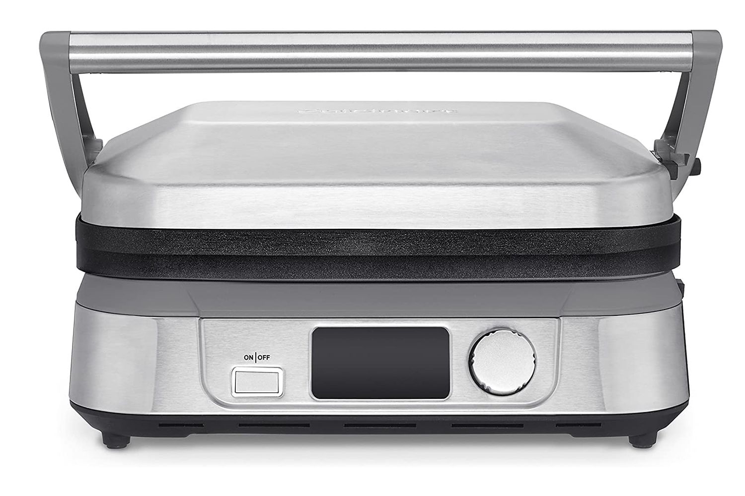 Cuisinart GR-5B Electric Griddler Five
