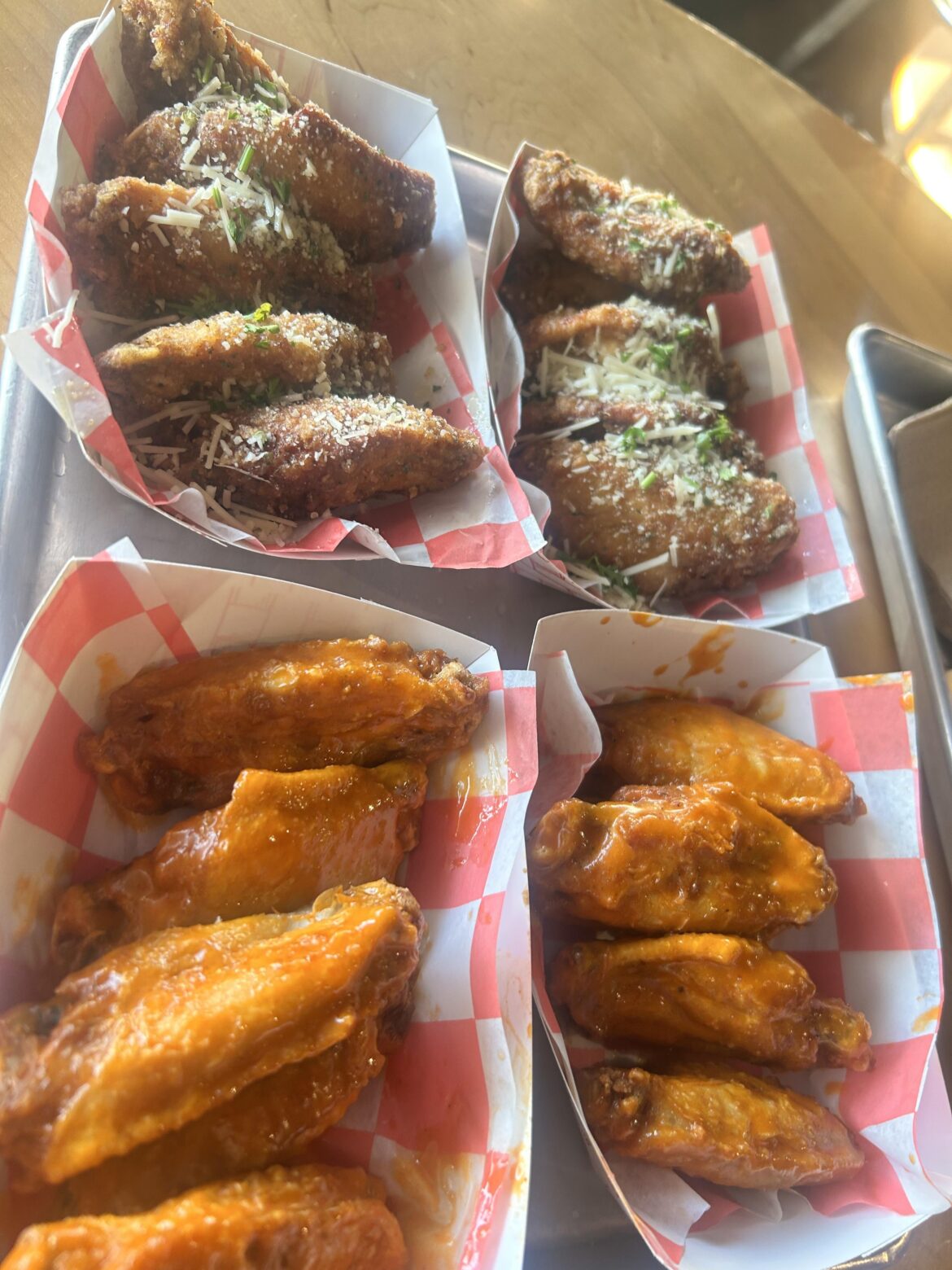 best wings I’ve ever had