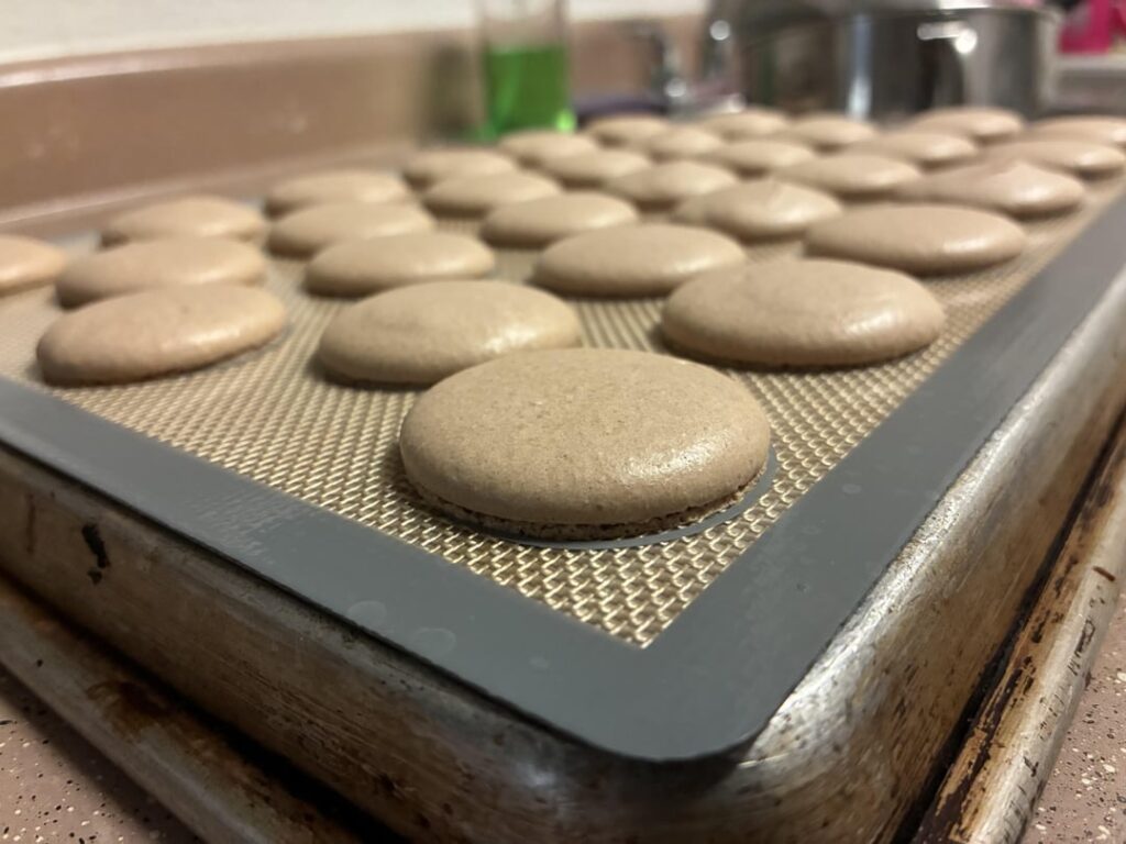 Last few batches have nonexistent feet?