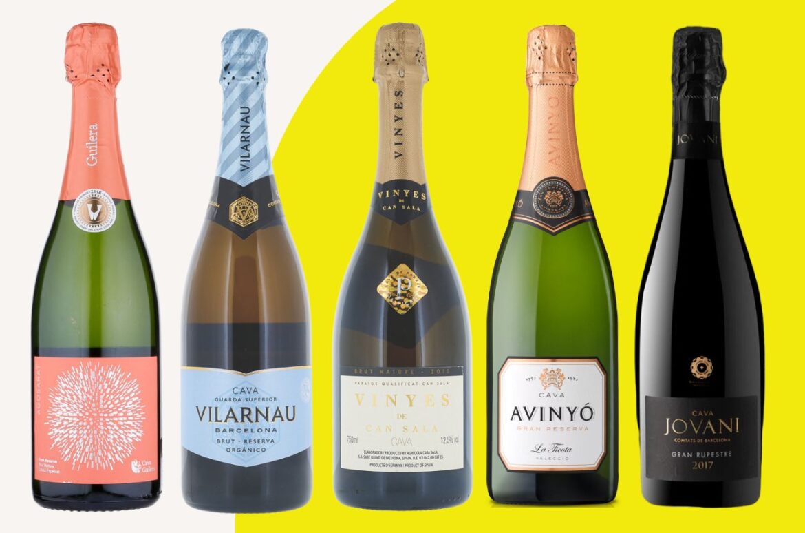International Cava Day: 15 award-winning wines to try International Cava Day: 15 award-winning wines to try