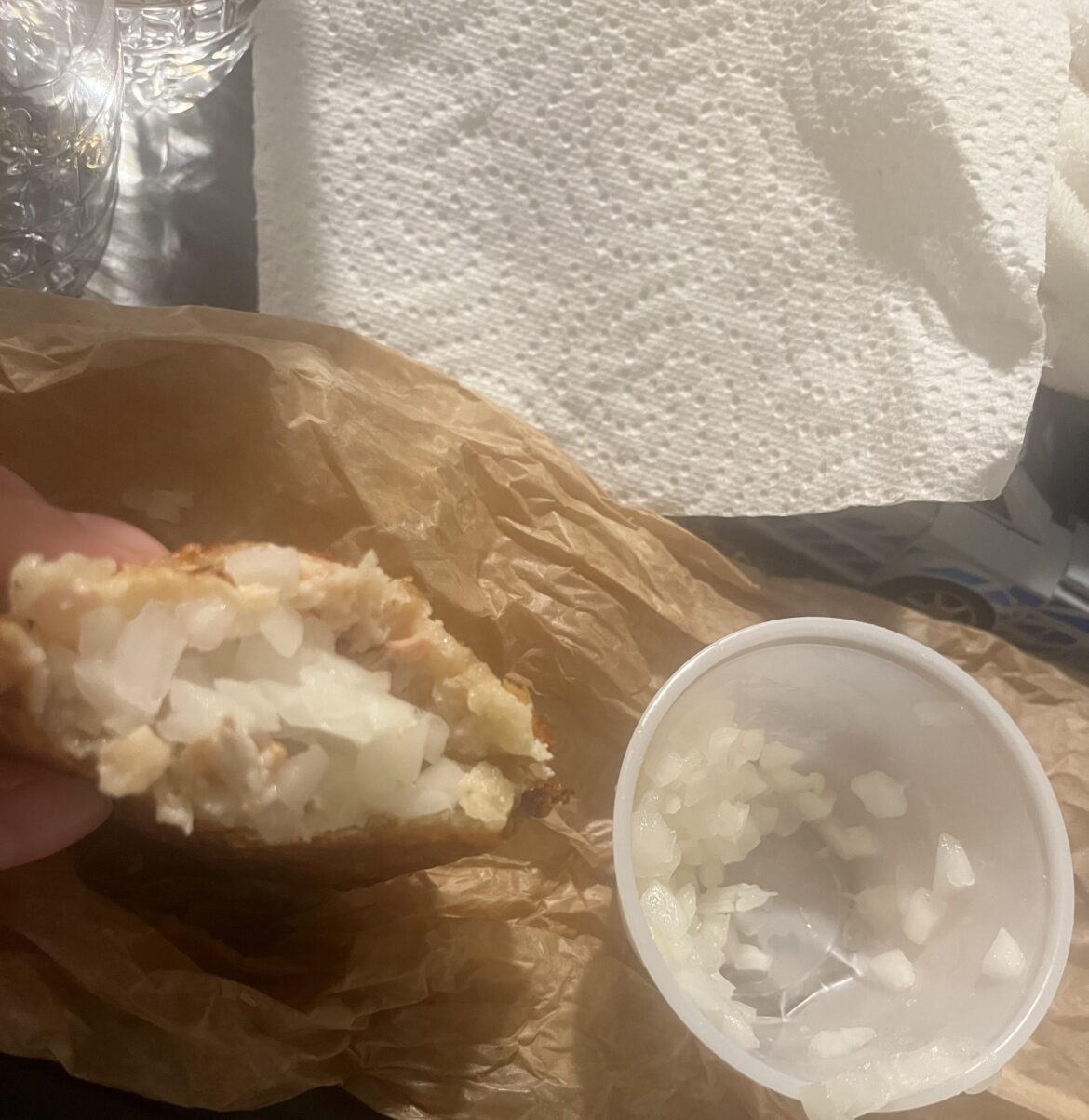 Thought only you guys would understand