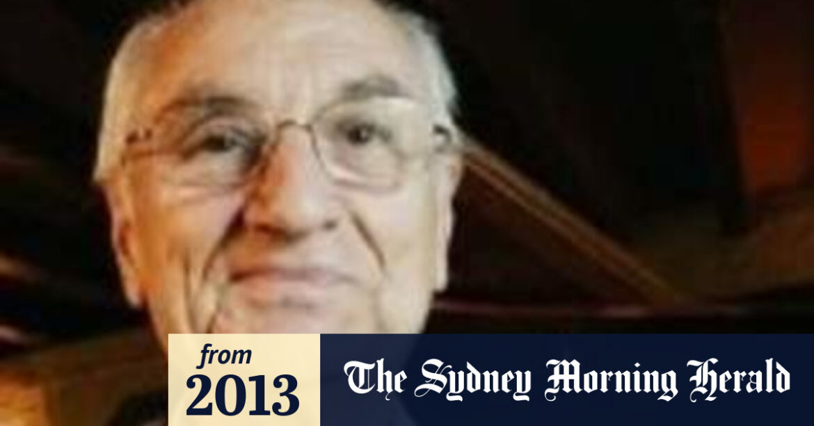 French scientist who sent sales of red wine soaring in America French scientist who sent sales of red wine soaring in America