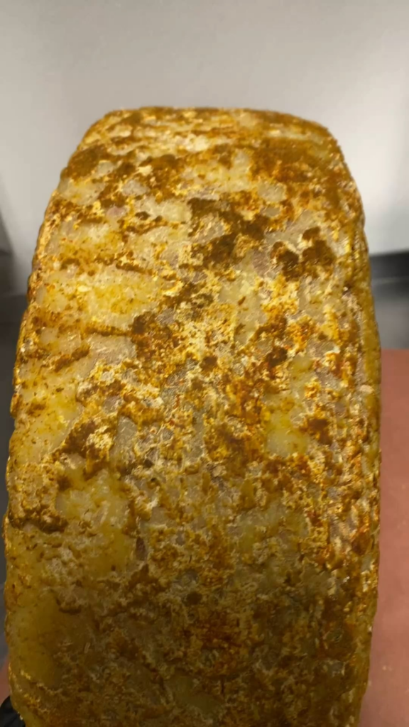 Fellow cheese mongers S.O.C.