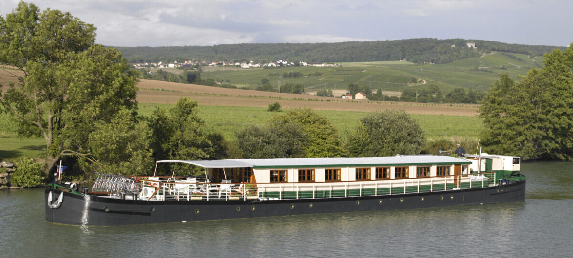 Sail With Bacchus Aboard a Barge Through France, by Travel Writers Sail With Bacchus Aboard a Barge Through France, by Travel Writers