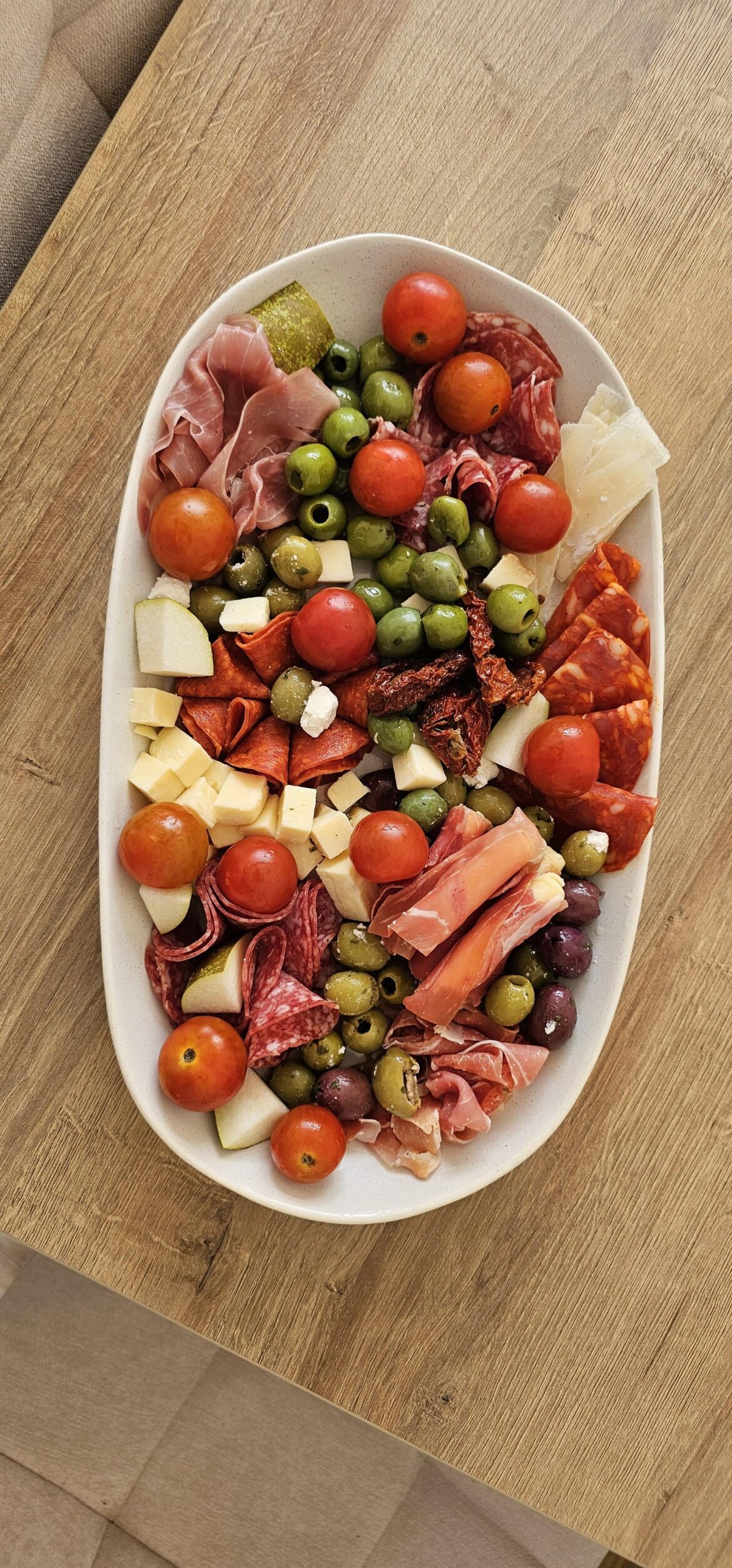 My 1st proper attempt