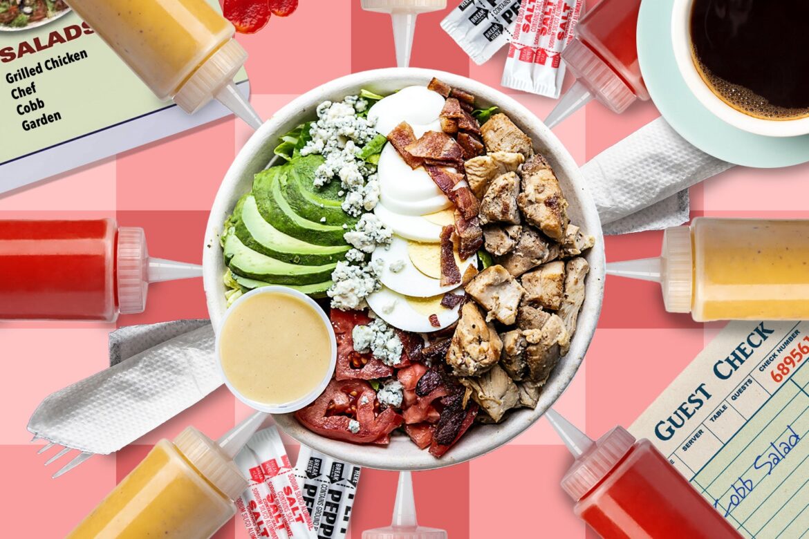 How a “dirty” Cobb taught me a lesson about money. How a “dirty” Cobb taught me a lesson about money.