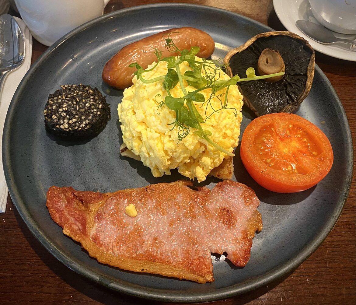 £8.50, Shipquay, Derry NI