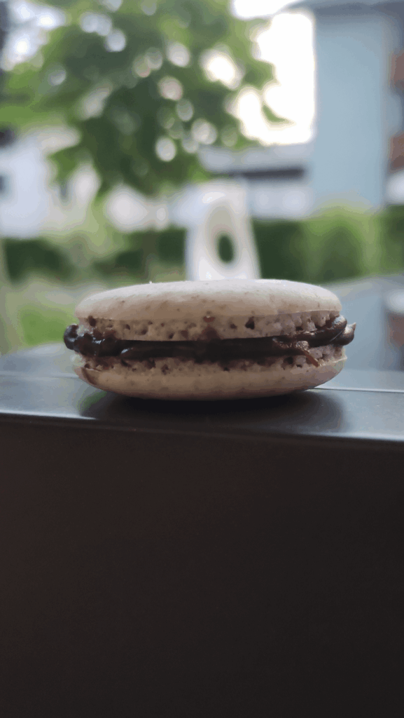 Third try. Any advice?