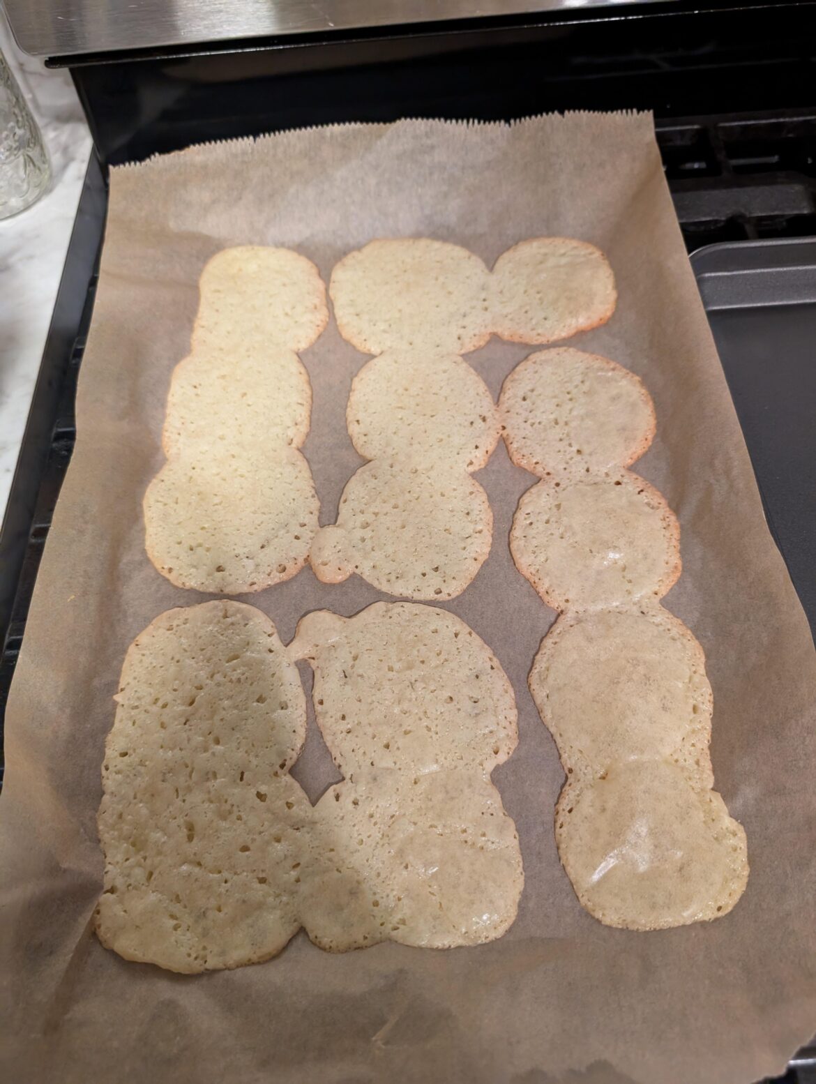 What did I do wrong?