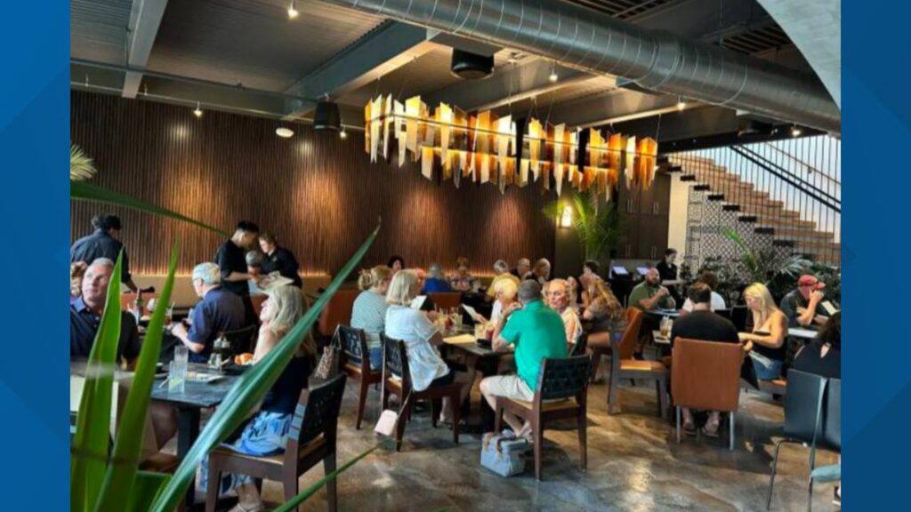 La Cucina brings vibrant Italian flavors to downtown Hanover La Cucina brings vibrant Italian flavors to downtown Hanover