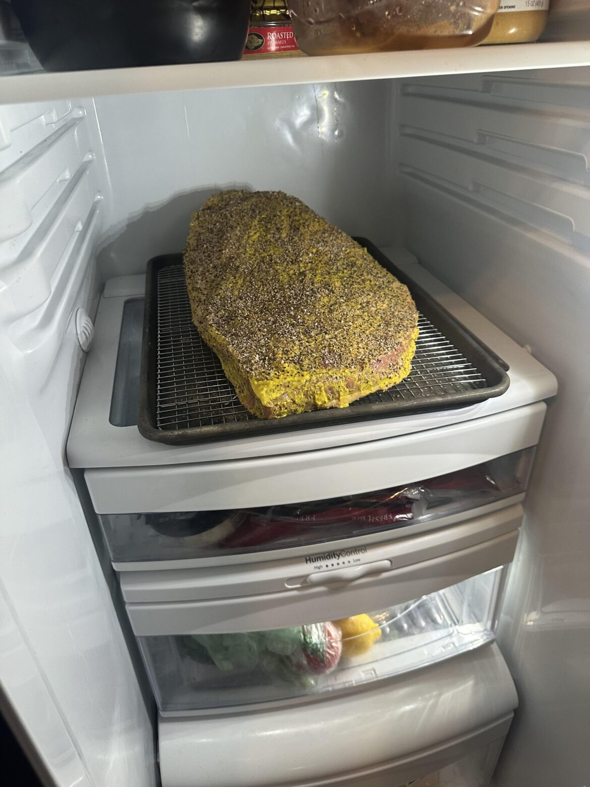 Prepping for the 4th