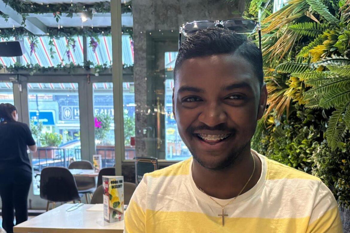 Sutton and Croydon Guardian