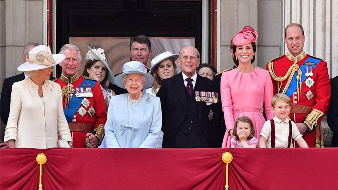 The royal family’s favourite Italian dish revealed – find out how you can try it too The royal family's favourite Italian dish revealed – find out how you can try it too