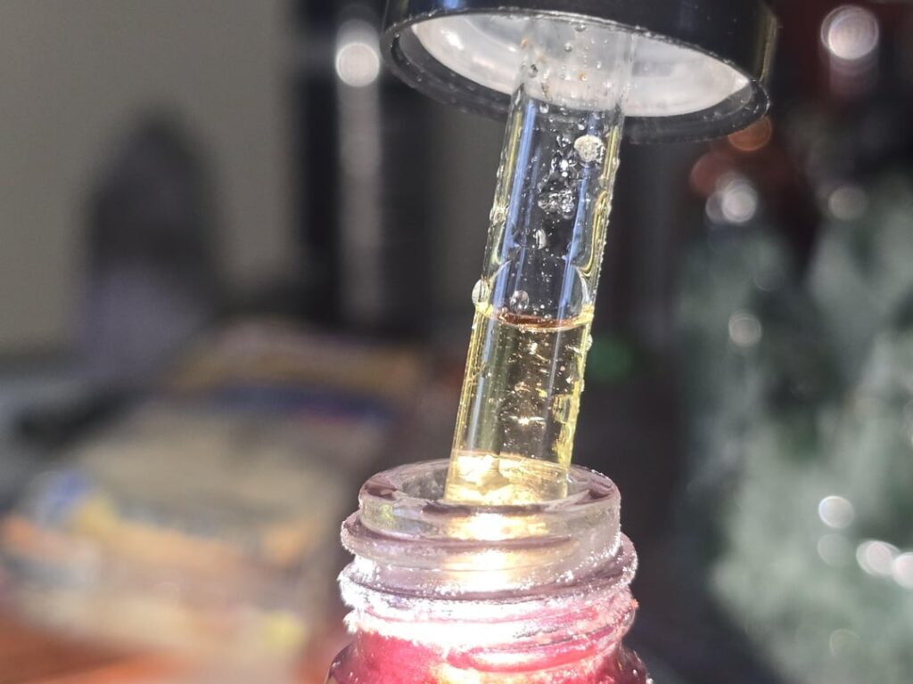 The color betrays the pure hell that'd entail