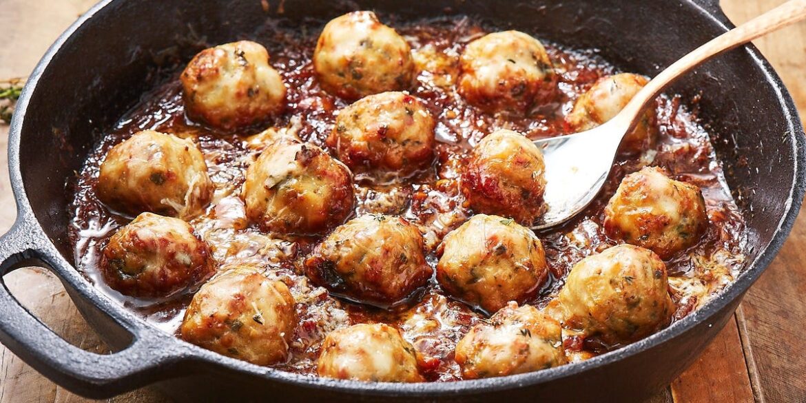48 Best Homemade Meatball Recipes Search